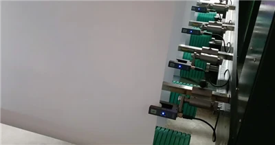 Papersheeter 기계에 대한 지식 탐구: 자동 가장자리 가이드 시스템